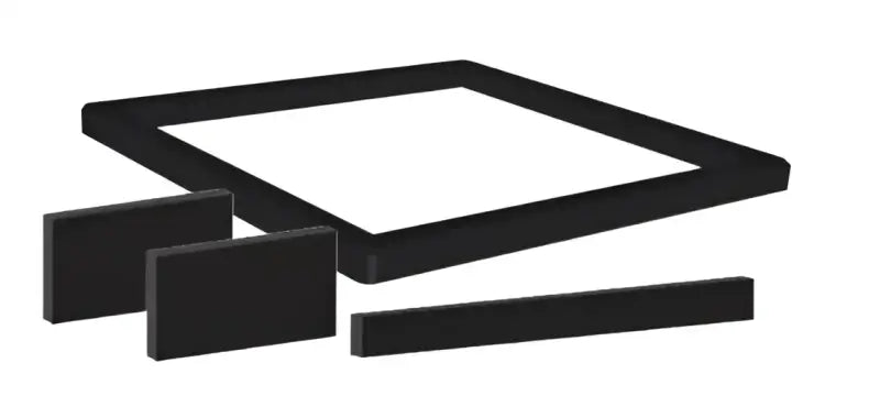 ACGR-1 Dicor Corp Seal-Tite Universal Ac Gasket Repla