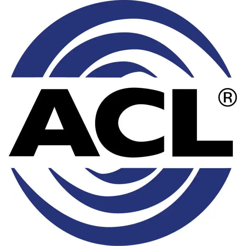 ACL Toyota 4 2367cc 1982-96 Engine Crankshaft Main Bearing Set - Components