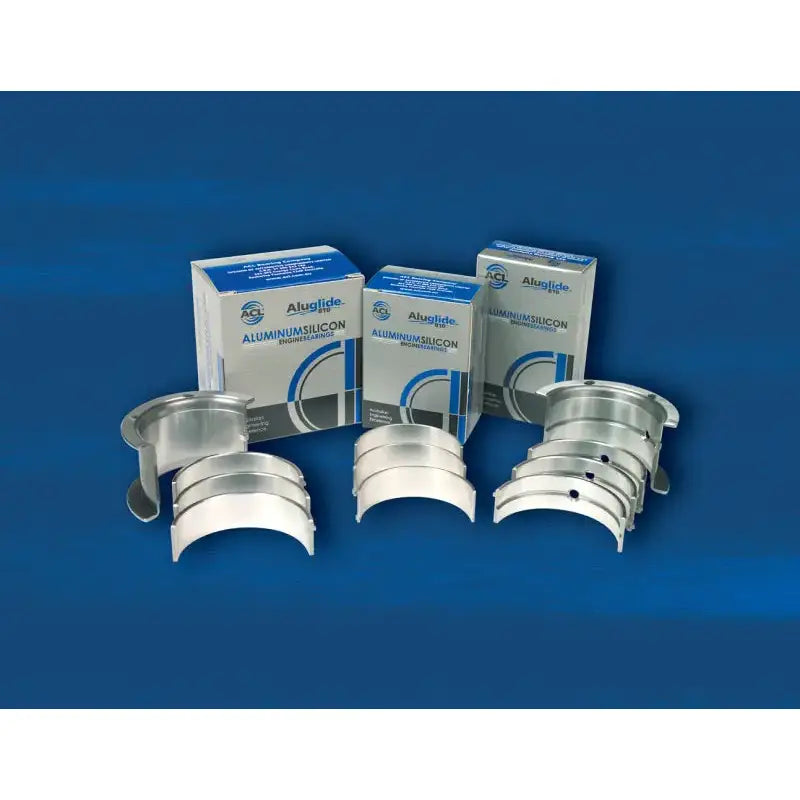 ACL Toyota 4 2438-2694cc 2RZ/2TZ/3RZ 1991-on Engine Crankshaft Main Bearing Set - Components