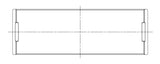 ACL Toyota G16E-GTS (GR Yaris) Race Series Rod Bearing Set - Engine Components