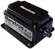 Black Maretron AC Power Monitor NMEA 2000 for accurate power readings