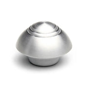 ACN-003 Lokar Air Cleaner Nut - Deco -1/4-20 -Bru