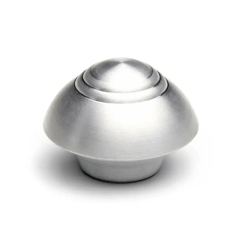 ACN-003 Lokar Air Cleaner Nut - Deco -1/4-20 -Bru