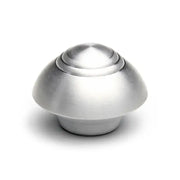 ACN-003 Lokar Air Cleaner Nut - Deco -1/4-20 -Bru