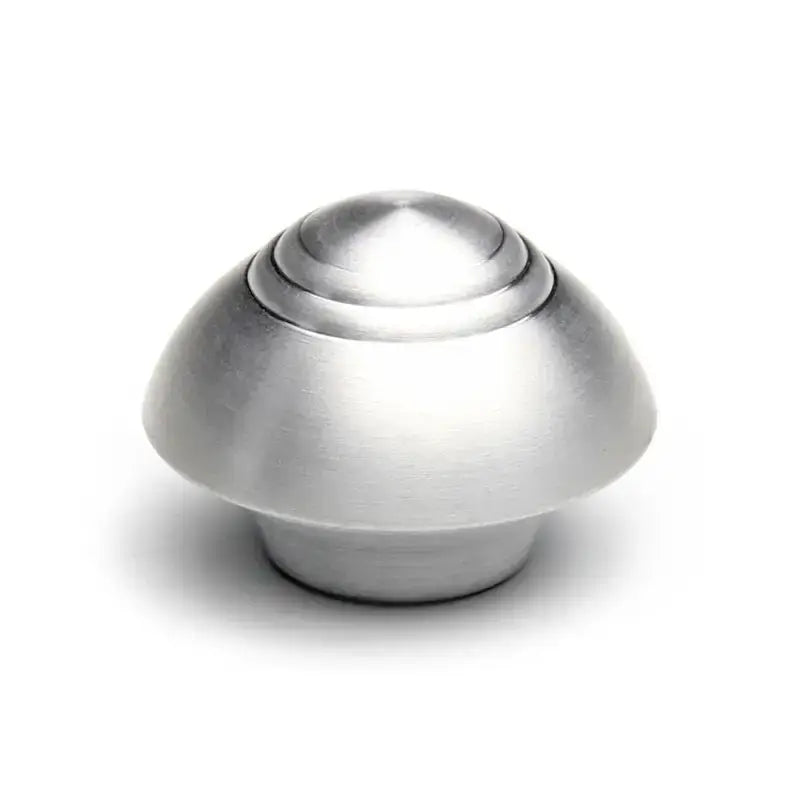 ACN-003 Lokar Air Cleaner Nut - Deco -1/4-20 -Bru