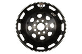Black metal Prolite Flywheel with gear teeth for BMW 530i base 330xi 330i models