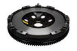 Black and gray BMW M3 E46 XACT Flywheel Streetlite with gear teeth for E46 M3