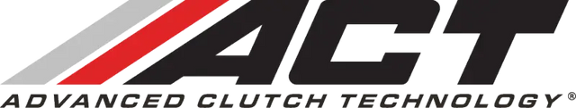 ACT 01-06 BMW M3 E46 XT/Race Sprung 6 Pad Clutch Kit - Truck & Automotive