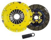 ACT 07-09 BMW 135/335/535/435/Z4 N54 XT/Perf Street Sprung Clutch Kit - Truck & Automotive