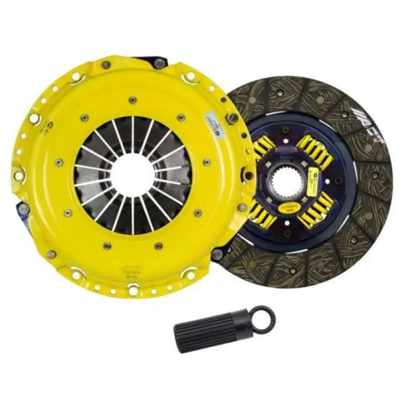 ACT BM14-XTSS ACT 07-09 BMW 135/335/535/435/Z4 N54 XT/Perf Street Sprung Clutch Kit