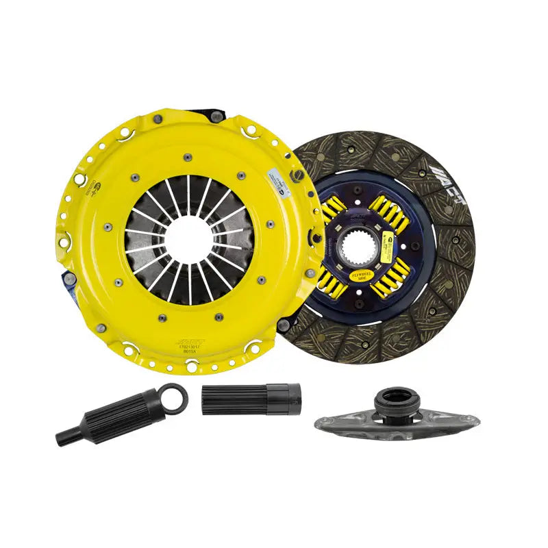 ACT BM14-XTSS ACT 07-09 BMW 135/335/535/435/Z4 N54 XT/Perf Street Sprung Clutch Kit