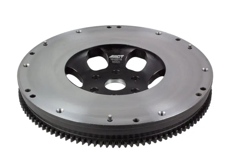 ACT 07-13 Mazda Mazdaspeed3 2.3T XACT Flywheel Prolite (Use w/ACT Pressure Plate & Disc) - 600521