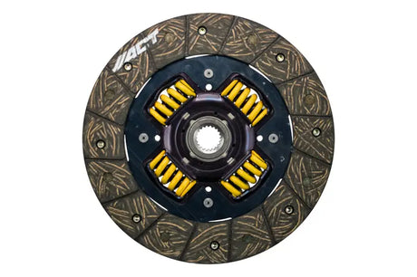 ACT 08-17 Mitsubishi Lancer GT / GTS Perf Street Sprung Disc - 3000312