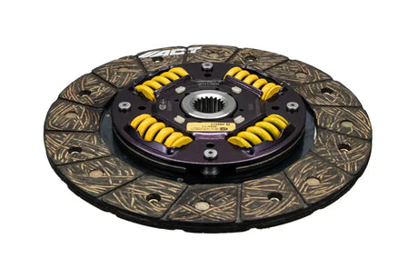 ACT 08-17 Mitsubishi Lancer GT / GTS Perf Street Sprung Disc - 3000312