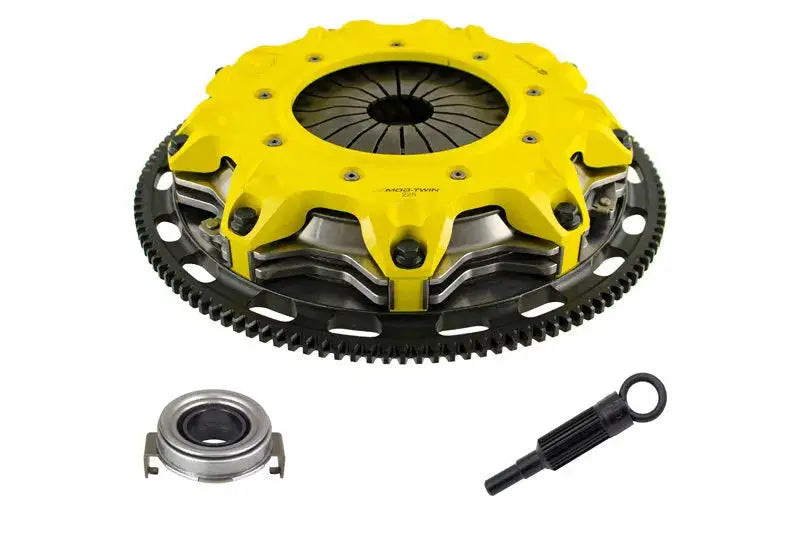ACT 13-23 Subaru WRX Mod-Twin 225 HD Sprung Street Clutch Kit - Drivetrain