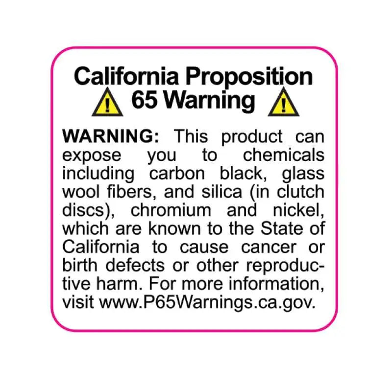 ACT 15-18 Subaru WRX 2.0L / 06-11 Subaru Impreza WRX 2.5L Release Bearing 