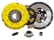 ACT ACT 16-17 Mazda MX-5 Miata ND HD/Race Sprung 6 Pad Clutch Kit