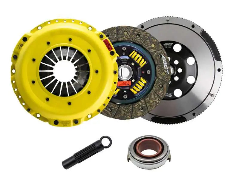 ACT ACT 17-19 Honda Civic Si HD/Perf Street Sprung Clutch Kit