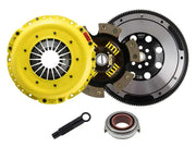 ACT ACT 17-19 Honda Civic Type R HD/Race Sprung 6 Pad Clutch Kit