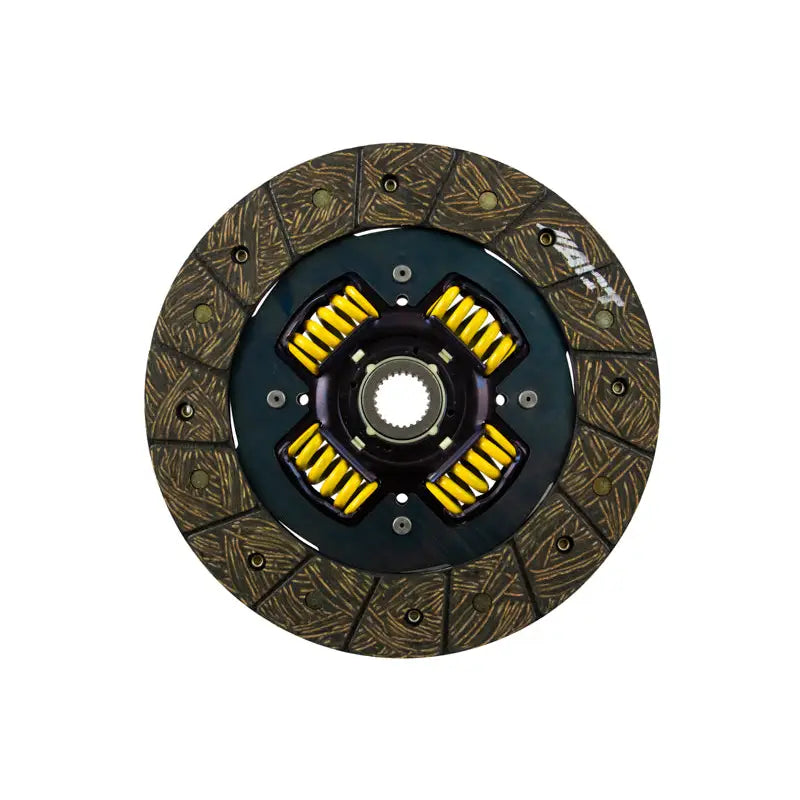ACT 3001801 ACT 17-21 Honda Civic Perf Street Sprung Disc