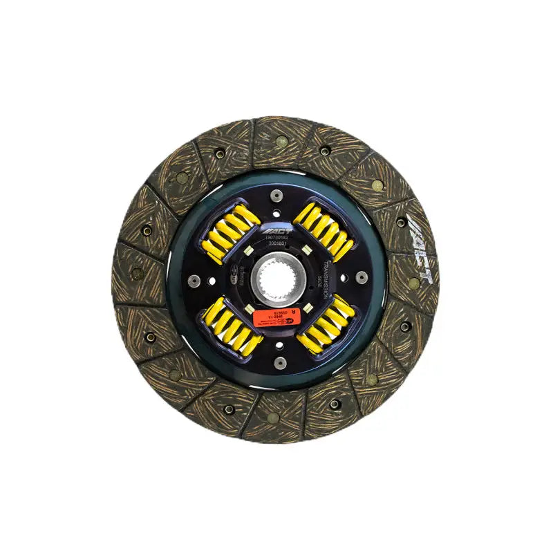 ACT 3001801 ACT 17-21 Honda Civic Perf Street Sprung Disc