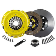 ACT JP6-HDSS HD-O/PERF STREET SPRUNG