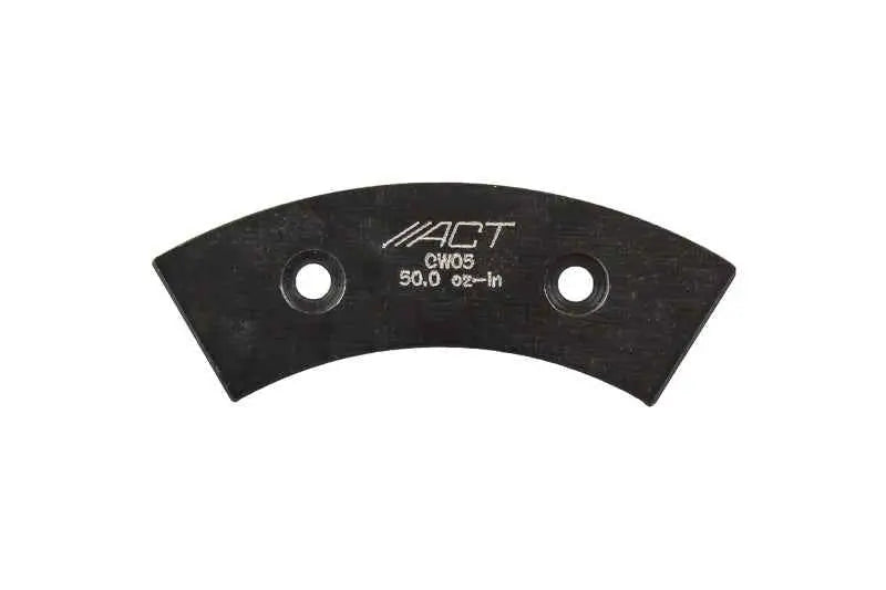 ACT CW05
