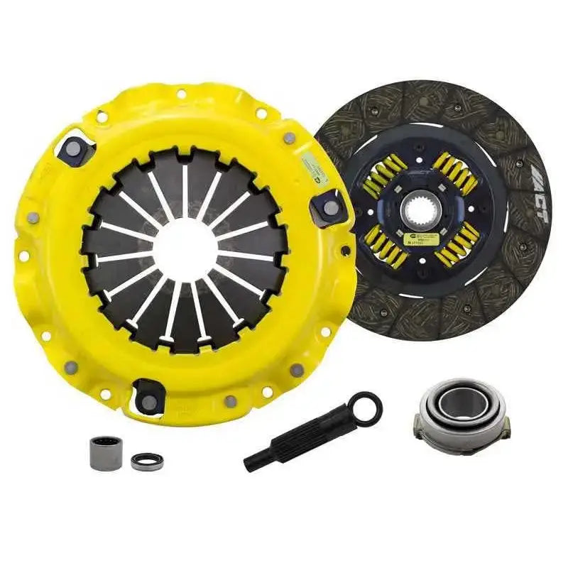 ACT Z65-HDSS