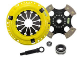 ACT HW4-XTR4