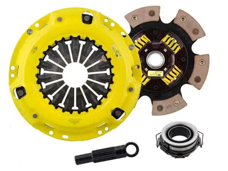 ACT TM1-HDG6