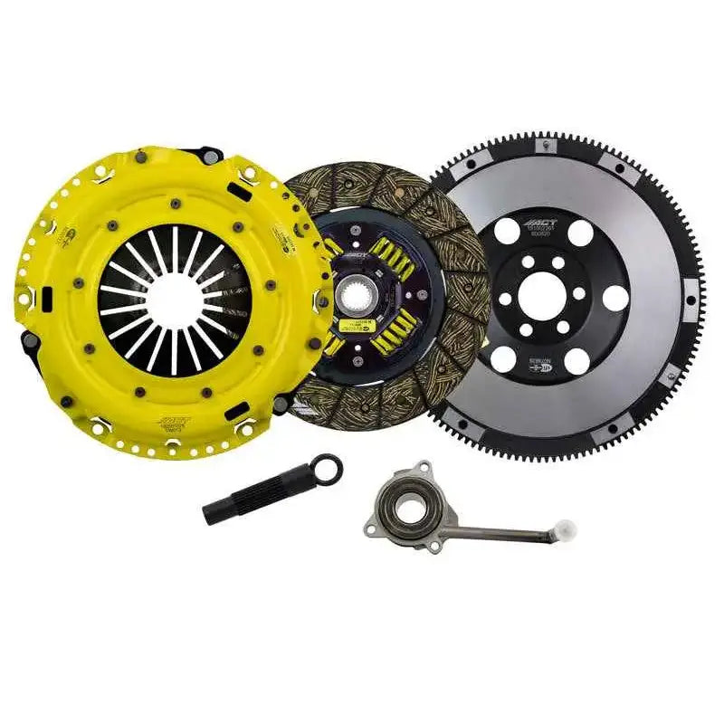 ACT VW5-HDSS