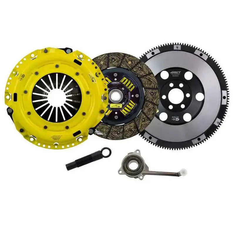 ACT VW5-HDSS