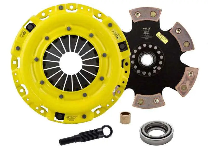 ACT NZ1-XTR6