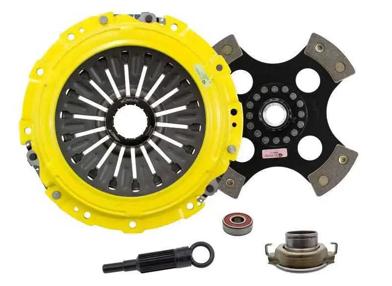 ACT SB10-XTR4