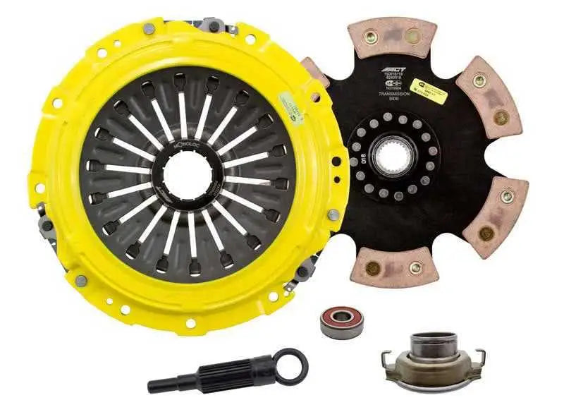 ACT SB10-XTR6