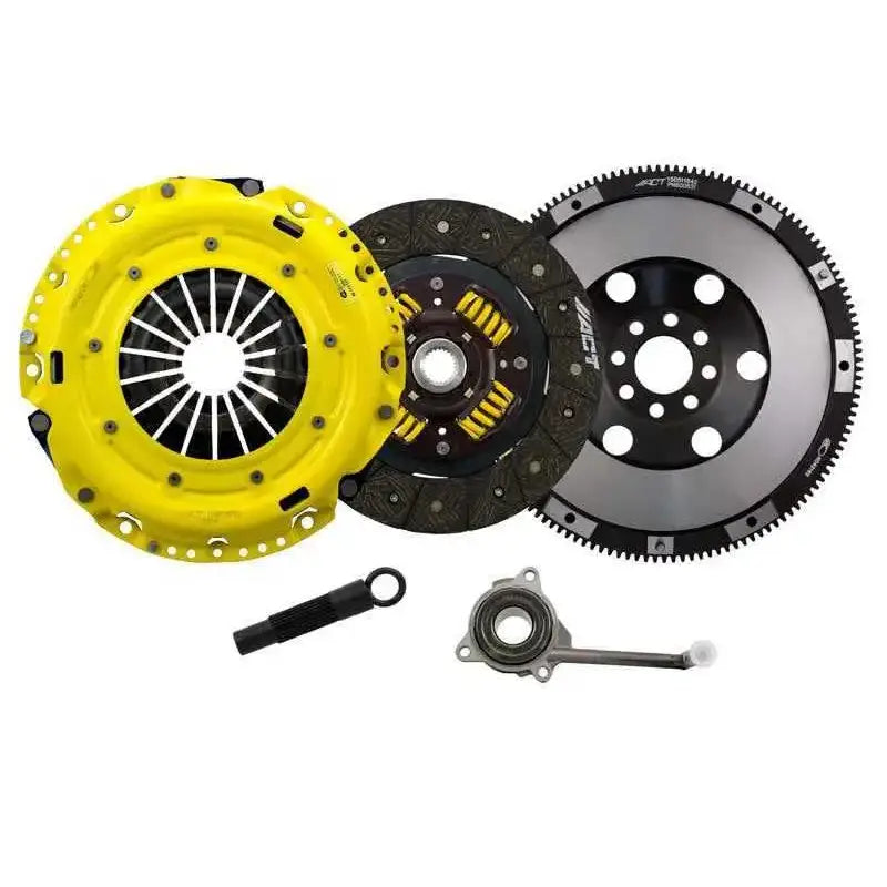 ACT VW8-HDSS