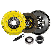 ACT BM12-HDSS ACT 91-03 BMW E36/E37/E46/E39 HD/Perf Street Sprung Clutch Kit
