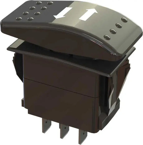 KFI ACT-DRS Actuator Dash Rocker Switch