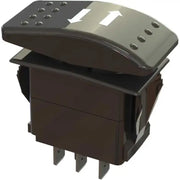 KFI ACT-DRS Actuator Dash Rocker Switch