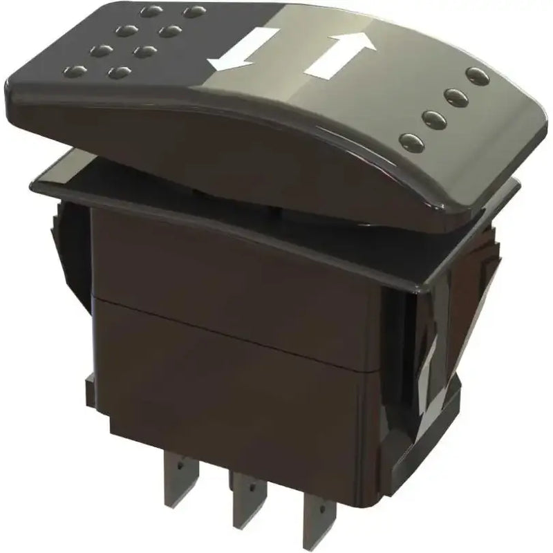 KFI ACT-DRS Actuator Dash Rocker Switch