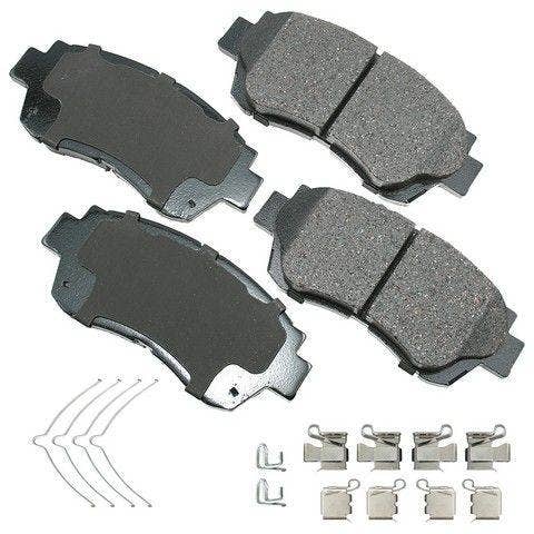 SGD476C R/M Brakes Disc Brake Pads