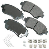 SGD476C R/M Brakes Disc Brake Pads