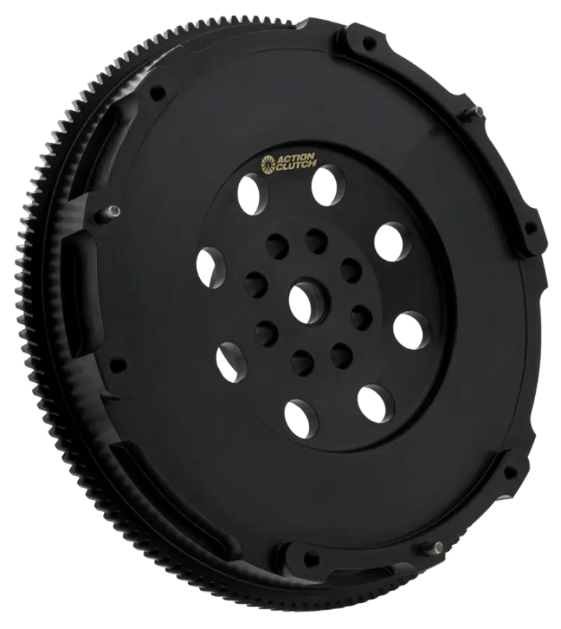 Action Clutch 16-21 Honda Civic EX 1.5L (L15B7) Turbo Chromoly Lightweight Flywheel - Action Clutch