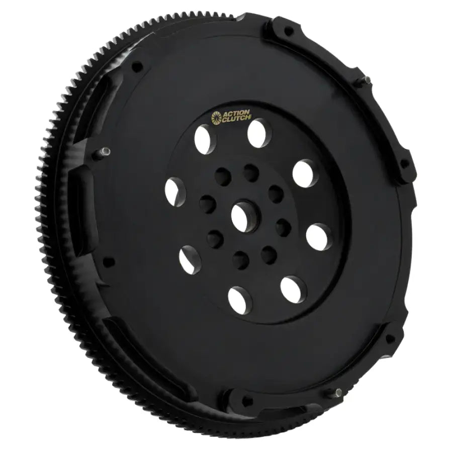 Action Clutch 16-21 Honda Civic EX 1.5L (L15B7) Turbo Chromoly Lightweight Flywheel - Action Clutch