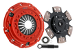Action Clutch 12-15 Honda Civic Si 2.4L (K24Z7) Stage 3 Clutch Kit (1MS) Fits OEM Flywheel - Action Clutch
