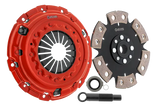 Action Clutch 06-11 Honda Civic Si 2.0L (K20Z3) Stage 4 Clutch Kit (1MD) - Action Clutch