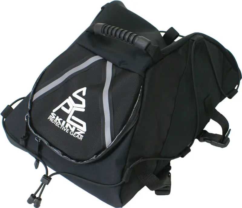 ACTP400-BK Tunnel Pack A/C F Series