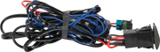 Actuator Wire Harness - OPEN TRAIL