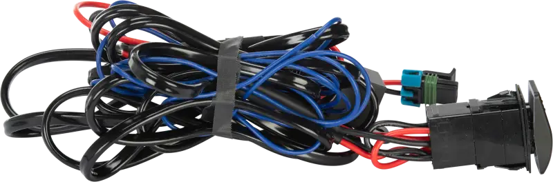 Actuator Wire Harness - OPEN TRAIL