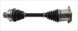 AD-8202 CV Axle Shaft